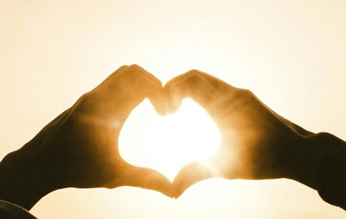TAO HEART - 5 for life